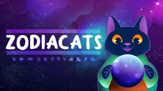 Zodiacats (Nintendo Switch™)