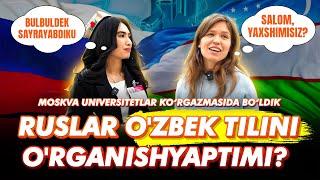 TA'LIM KO'RGAZMASIDAN VIDEO  #uzrustili #rustili #oqish #dtm #kurslar