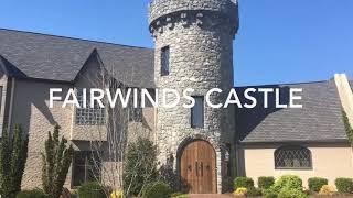 Fairwinds Castle