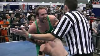 WRESTLING SHOW: AWF ADRENALINE 3 - Australian Wrestling Federation