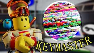 PIGGY KEYMASTER BADGE?! (A Roblox Guide)