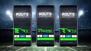 Route Analytics AI-Powered, Real-Time End-to-End Recruiting Platform