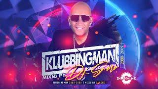 The Best Of Klubbingman // 100% Vinyl // 2000-2009 // Mixed By DJ Goro