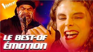 Le Best-Of des prestations les plus émouvantes | Best Of | The Voice