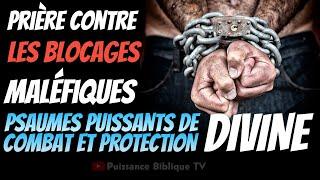 PSAUMES PUISSANTS DE COMBAT SPIRITUEL ET PROTECTION DIVINE - Combattre et se protéger des ennemis