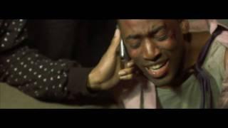 Bashy - Ransom ft Scorcher & Wretch 32