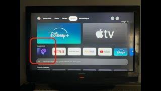 Comment installer Pro Max Tv Player (orca) sur Xiaomi TV Box