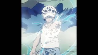 『 Re-room ️』 Onepiece - Law vs Blackbeard edit Bibi phonk #anime #onepiece #law #blackbeard