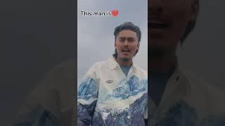 My fev youtuber anil sunar #anilsunar