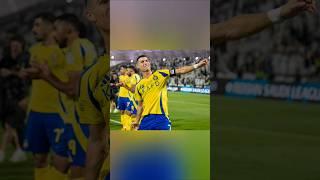 RONALDO Skills And Goal #fc25 #eafc25 #ronaldo #shorts