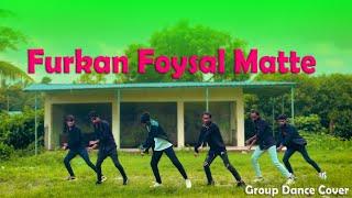 Furkan Foysal matte tik tok vairal DJ song new cover dance video BD Dance King