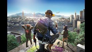 WATCH DOGS 2 ПРОБИРАЮСЬ В ТЮРЬМУ АЛЬКАТРАС