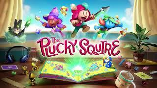 The Plucky Squire: A Very Happy Ending - OST