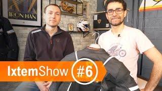 Equipement motard Revi't ⎮Ixtemshow #6