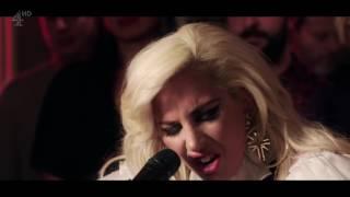 Lady Gaga - Joanne [Live on Alan Carr's Happy Hour, 16th Dec 2016 HD]