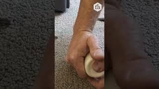 How to Repair a Ripped Carpet