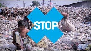 Over 1000 People Die Each Day - Take Action Now | Islamic Relief UK