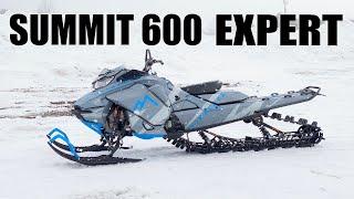 A Summit Expert 600??