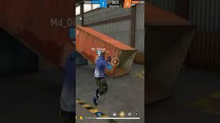 Fast  global  FREE FIRE MAX #Md Dilshad editor #