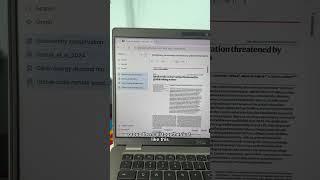 if you’re a researcher, watch this! #researchpaper #phd #research #aitools