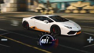 CSR Racing 2 - Recommended Cars for The Tempest (Gameplay)