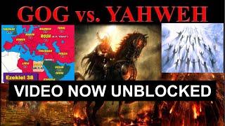 RAPTURE READY | FINAL CALL FOR RAPTURE HAUL? | GET READY, GET SET, HARPAZ-GO | EZEKIEL 38 RISING?