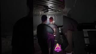 This Is Seriously Creepy | Demonologist #shorts