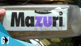 #362: Cheapest and Best Aquatic Turtle Food from Mazuri - Tank Tip