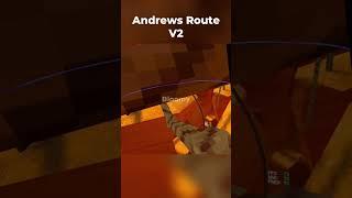 Easy I got out of the map in gorilla tag