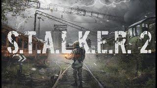 Играем в S.T.A.L.K.E.R. 2: Heart of Chornobyl на ПК.