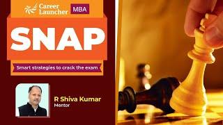 SNAP Exam: Smart Strategies to Crack SNAP 2023 | MBA Entrance Exams