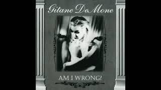 Gitane DeMone - Living on Velvet