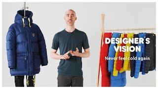 Expedition series 2020 | Designer's Vision | Fjällräven