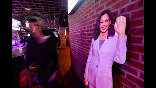 Kamala Harris rinvia discorso dopo la sconfitta, l'annuncio alla Howard University