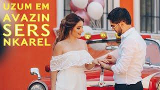 Gevorg Mkrtchyan - Uzum Em Avazin Sers Nkarel  // New Official Video //  Premiere 2019