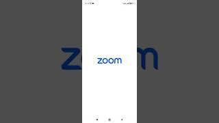 Как поменять язык на русский в мобильном приложении Zoom. (Xiaomi, Redmi).