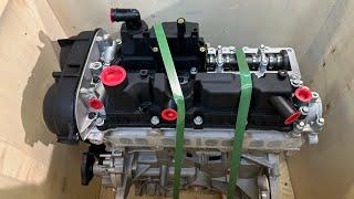 My Ford Ecoboost failure….. Part 1