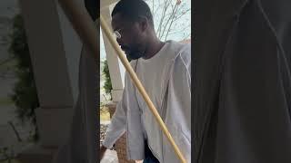 Turning up like a pre Pro #comedy #andyoudontneedahomebusiness #funny