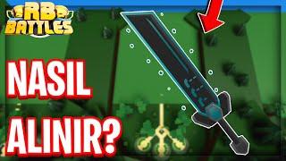 Russo’s Sword of Truth Nasıl Alınır? | RB BATTLES 2 | ROBLOX