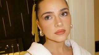 Golden makeup Look  #makeup #grwm #tutorial #makeuptutorial