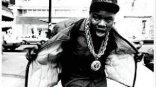 Biz Markie "Vapors" Instrumental