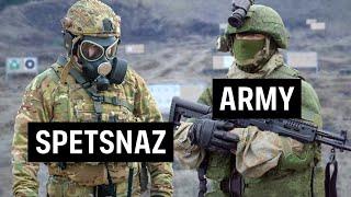 Why do Russian Soldiers Use AK-12, but the Spetsnaz Hate It and Use AK-74