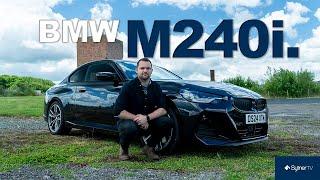 2024 BMW M240i xDrive | The Pocket Rocket (4K)