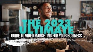 The Official INDIRAP Ultimate Guide To Growing Your Business With Video Marketing