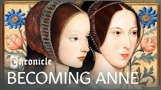 The Rise And Fall Of Anne Boleyn