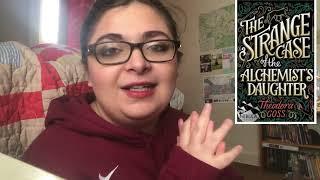 Reviewing Katie Colson’s favorite books