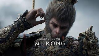 LIVE PC Black Myth: Wukong 黑神話: 悟空 Continue