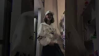Becky Armstrong Hot TikTok |Gap The Series [mon x sam] Idol Factory Official#thaigl#girlslove#shorts