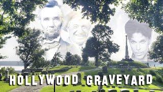 FAMOUS GRAVE TOUR - Viewers Special #13 (Abraham Lincoln, Prince, etc.)