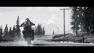 DAYS GONE_Жизнь после сюжет. Найти нож Листона.